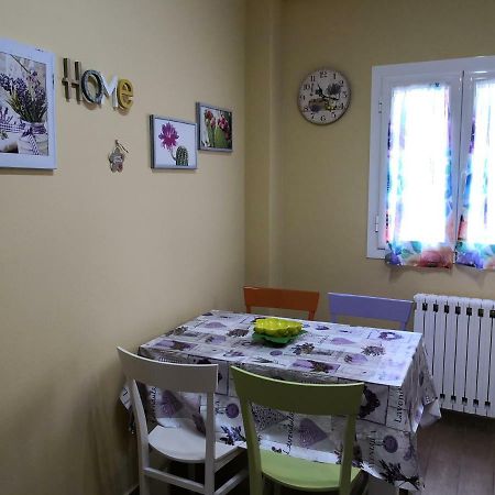 Corso Italia 83 Apartment Taranto Exterior foto