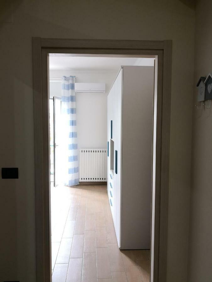 Corso Italia 83 Apartment Taranto Exterior foto