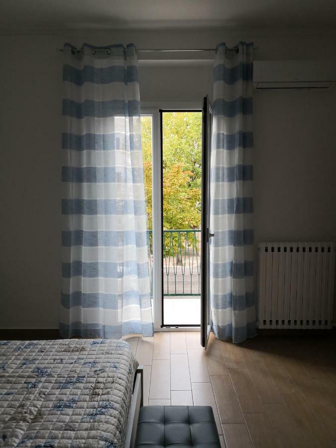 Corso Italia 83 Apartment Taranto Exterior foto