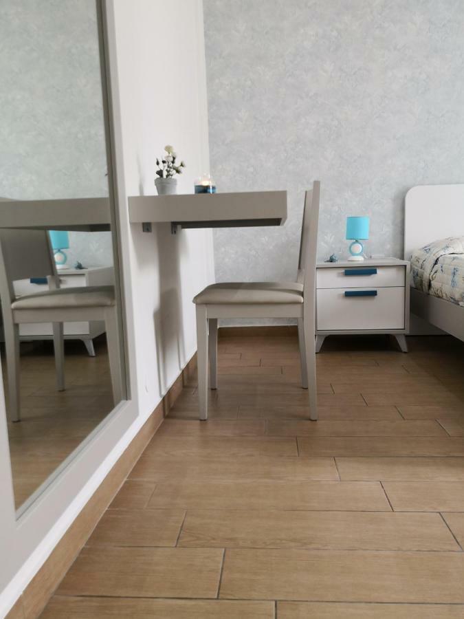 Corso Italia 83 Apartment Taranto Exterior foto