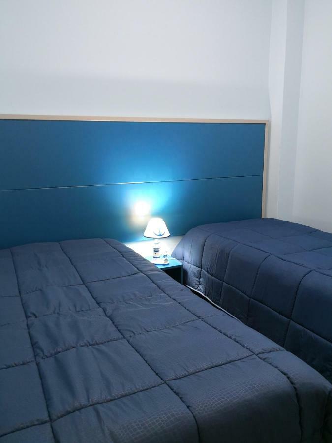 Corso Italia 83 Apartment Taranto Exterior foto