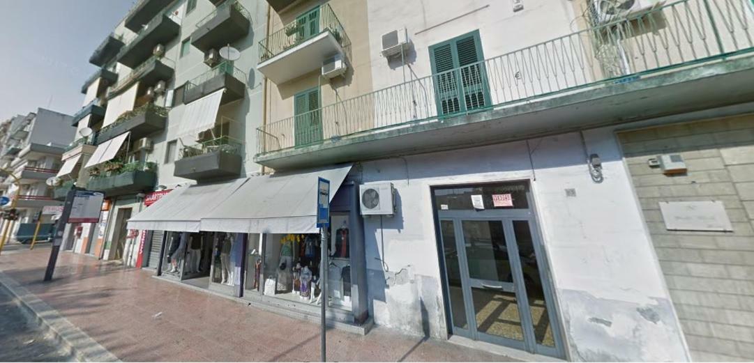 Corso Italia 83 Apartment Taranto Exterior foto